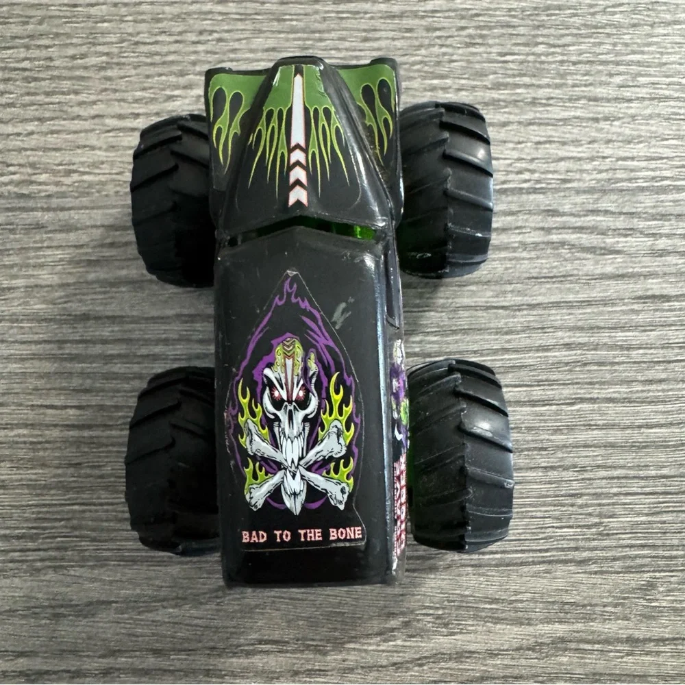 Mattel gently used